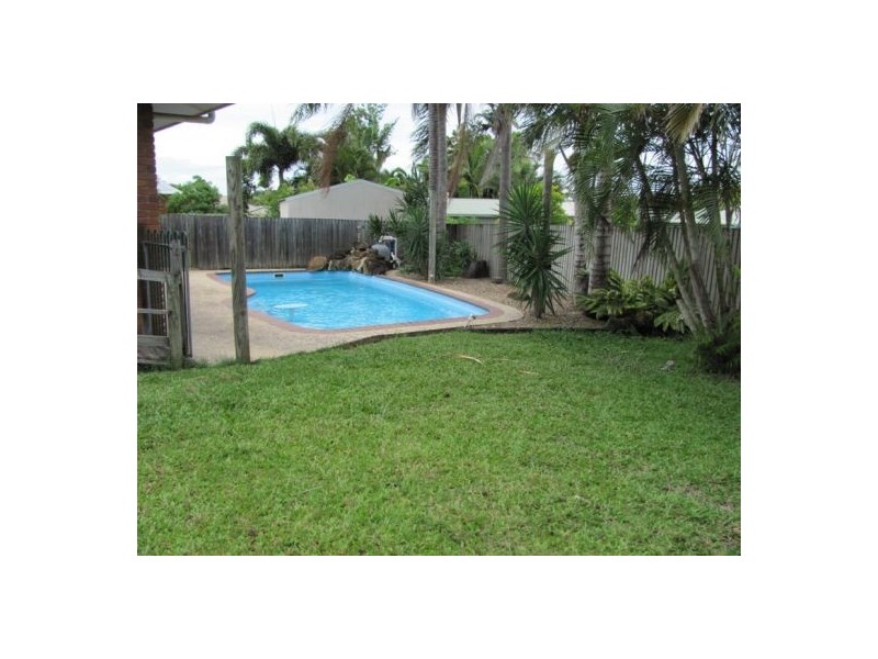 19 Glenella-Richmond Road, Glenella QLD 4740