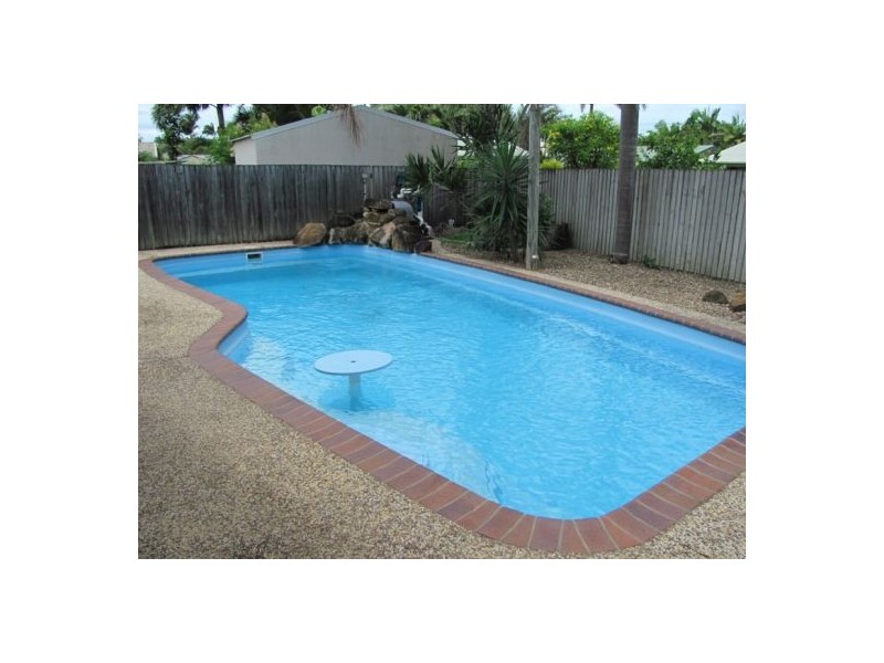 19 Glenella-Richmond Road, Glenella QLD 4740