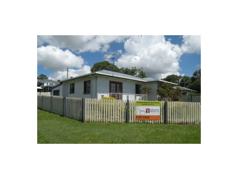 49 Valley Street, North Mackay QLD 4740