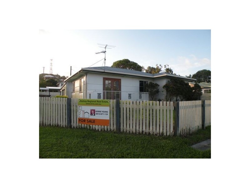 49 Valley Street, North Mackay QLD 4740