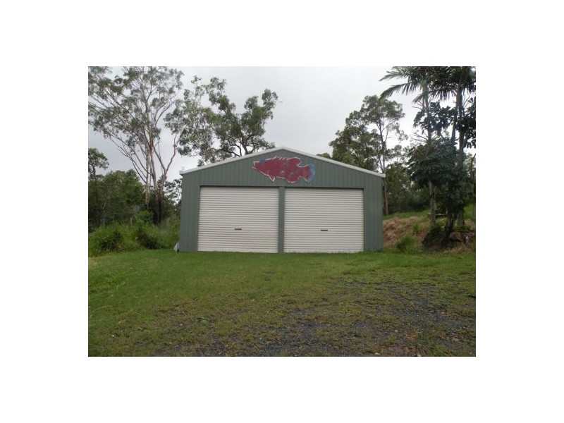 76 Miltons Lookout Road, Hampden QLD 4741