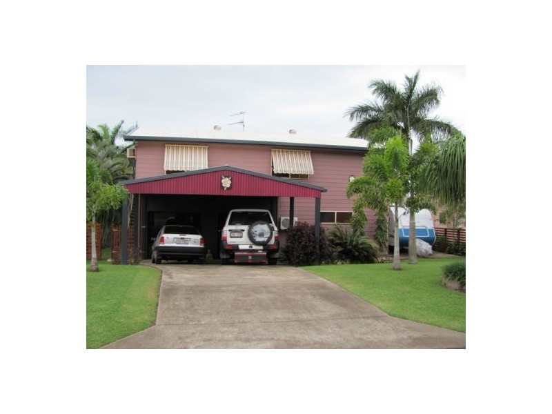 18 Morris Street, Campwin Beach QLD 4737