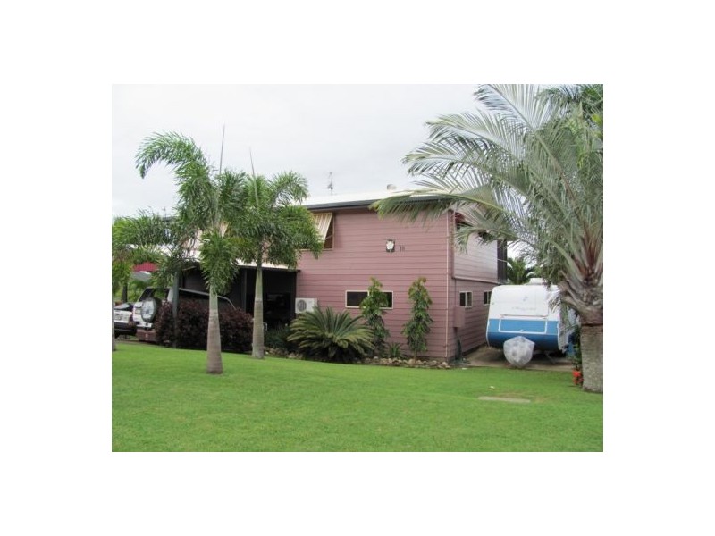 18 Morris Street, Campwin Beach QLD 4737