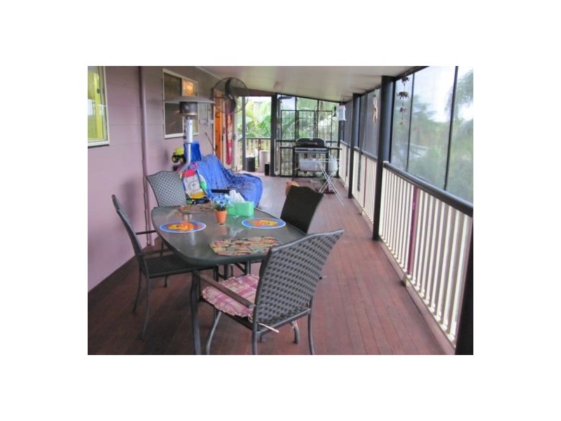 18 Morris Street, Campwin Beach QLD 4737