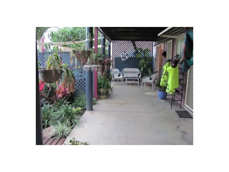 18 Morris Street, Campwin Beach QLD 4737