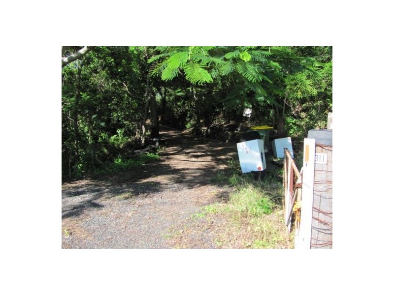 311 Shoal Point Road, Shoal Point QLD 4750