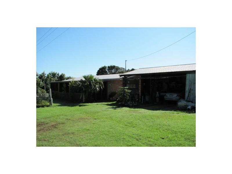 311 Shoal Point Road, Shoal Point QLD 4750