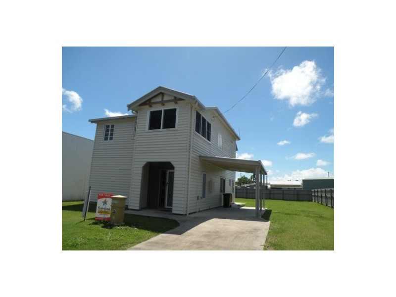 4 Turner Street, Mackay QLD 4740