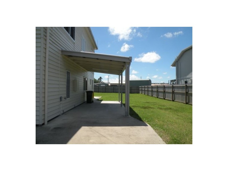 4 Turner Street, Mackay QLD 4740