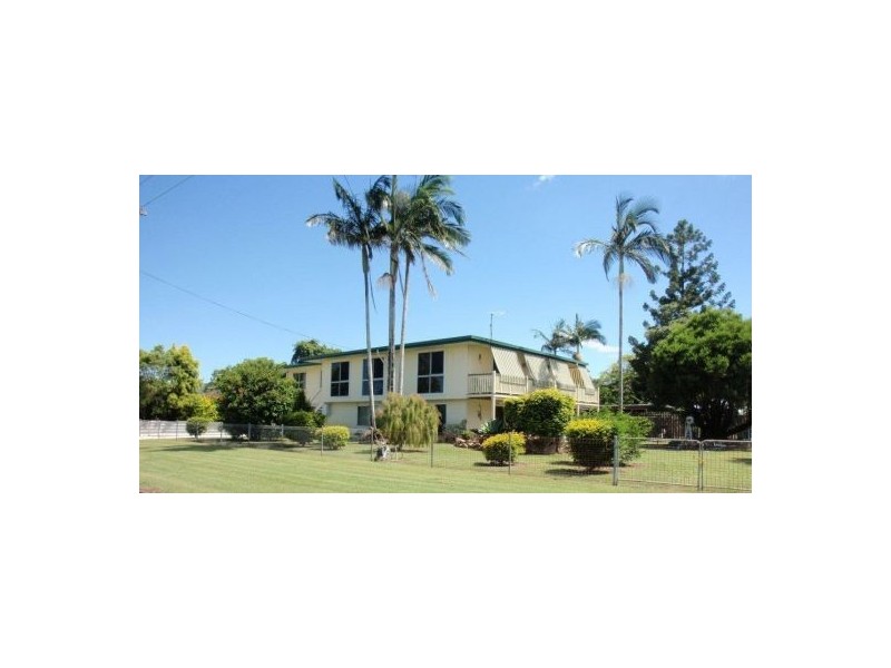 33 Mumby Street, Koumala QLD 4738