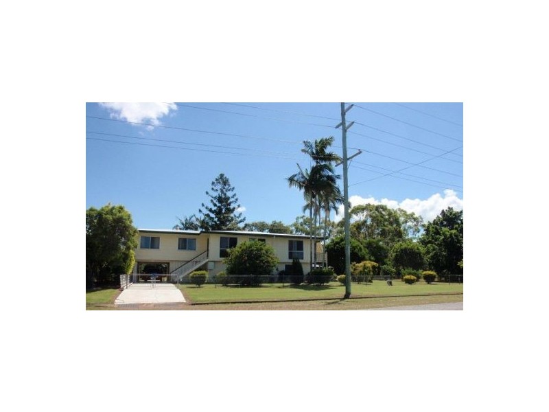 33 Mumby Street, Koumala QLD 4738