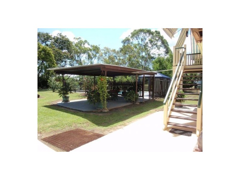 33 Mumby Street, Koumala QLD 4738