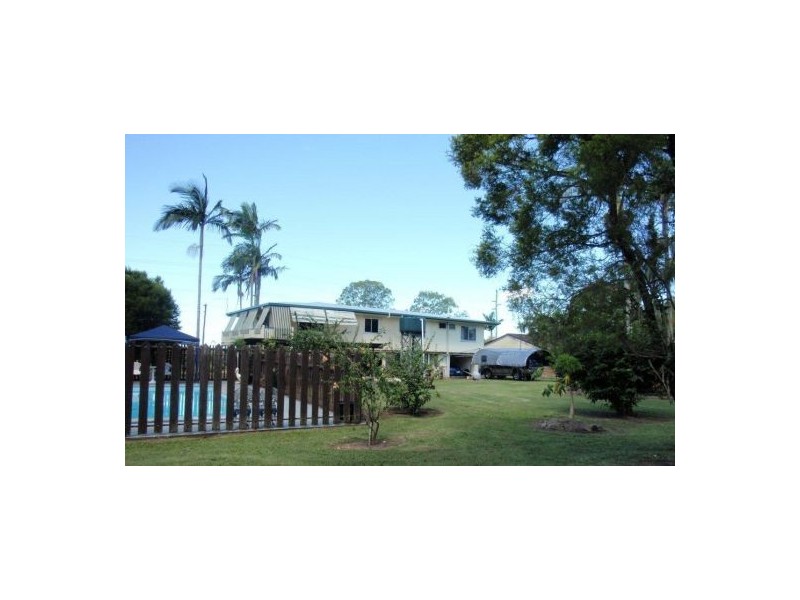 33 Mumby Street, Koumala QLD 4738
