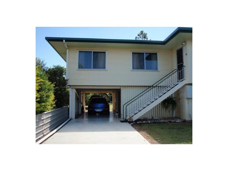 33 Mumby Street, Koumala QLD 4738