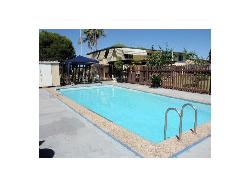 33 Mumby Street, Koumala QLD 4738