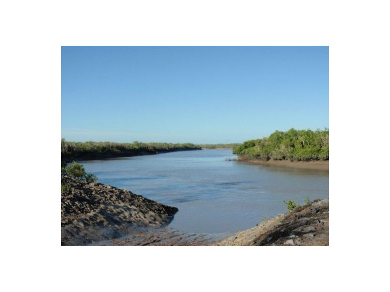 33 Mumby Street, Koumala QLD 4738
