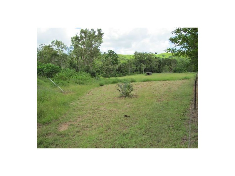 801 Yakapari-Seaforth Road, Mount Jukes QLD 4740