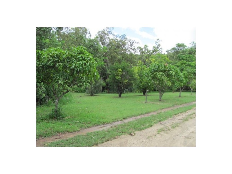 801 Yakapari-Seaforth Road, Mount Jukes QLD 4740