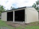 801 Yakapari-Seaforth Road, Mount Jukes QLD 4740