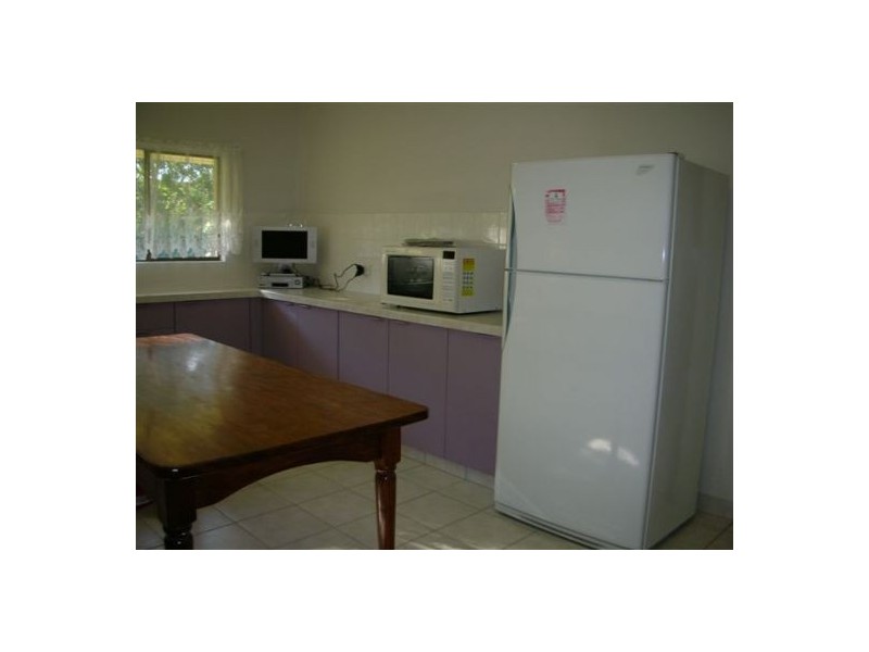 801 Yakapari-Seaforth Road, Mount Jukes QLD 4740