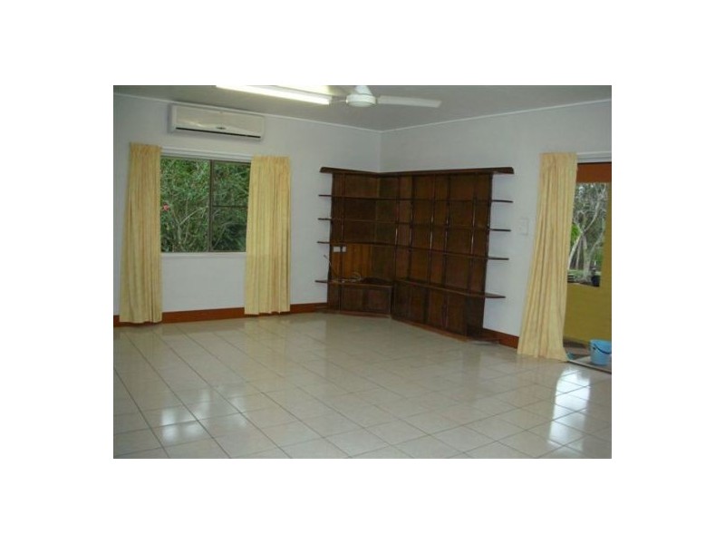 801 Yakapari-Seaforth Road, Mount Jukes QLD 4740
