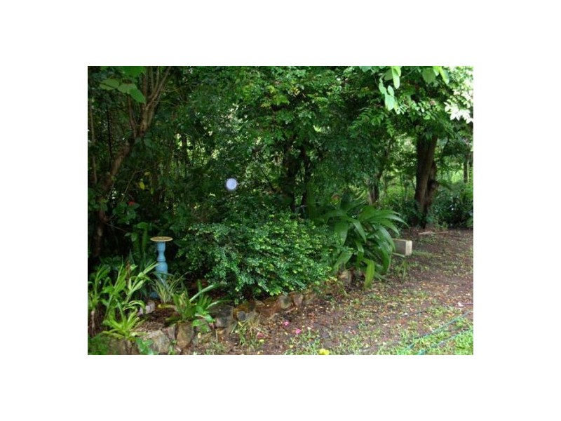 801 Yakapari-Seaforth Road, Mount Jukes QLD 4740