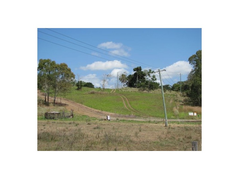 Lot 20 Yakapari-Habana Road, Habana QLD 4740