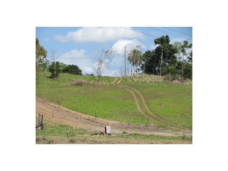 Lot 20 Yakapari-Habana Road, Habana QLD 4740