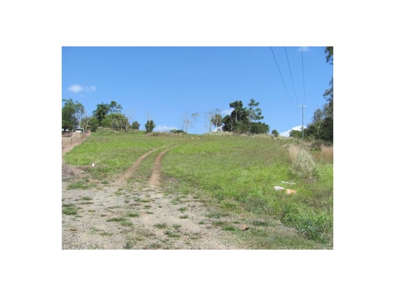Lot 20 Yakapari-Habana Road, Habana QLD 4740