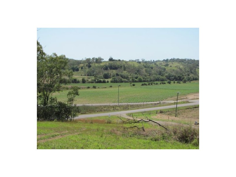 Lot 20 Yakapari-Habana Road, Habana QLD 4740