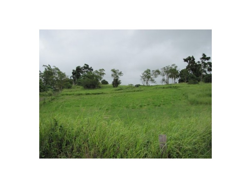 Lot 21 Yakapari-Habana Road, Habana QLD 4740