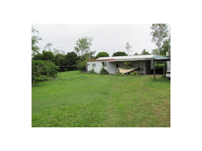 Lot 21 Yakapari-Habana Road, Habana QLD 4740