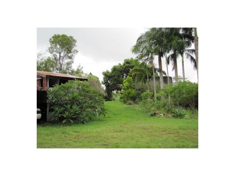 Lot 21 Yakapari-Habana Road, Habana QLD 4740