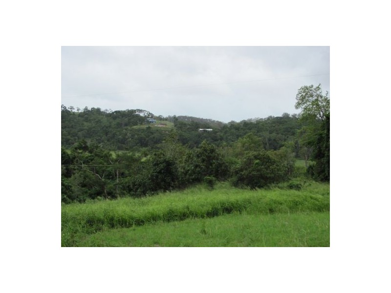 Lot 21 Yakapari-Habana Road, Habana QLD 4740