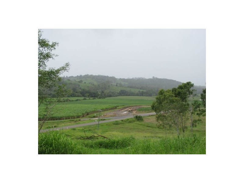 Lot 21 Yakapari-Habana Road, Habana QLD 4740