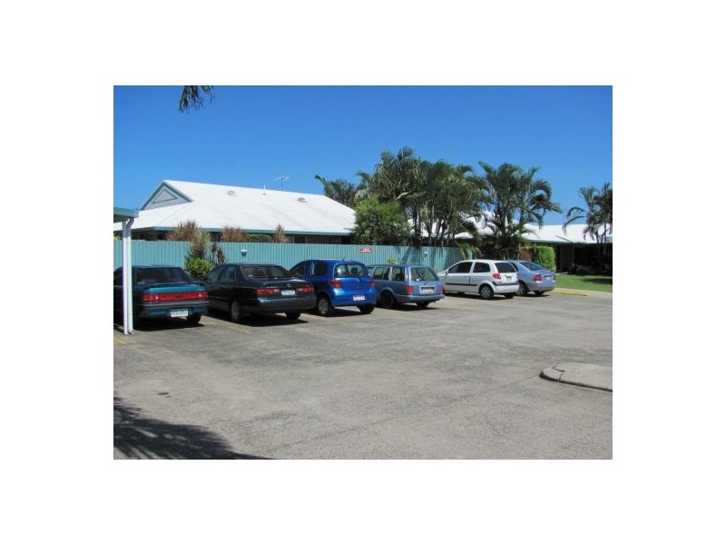 37 & 38 4 Don Wright Court, Andergrove QLD 4740