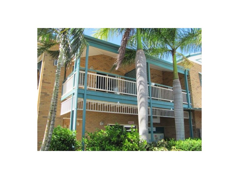 37 & 38 4 Don Wright Court, Andergrove QLD 4740