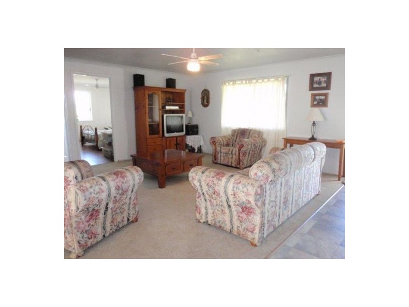 341 Mt Ossa-Seaforth Road, Mount Ossa QLD 4741