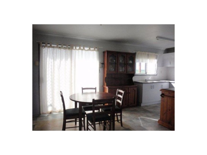 341 Mt Ossa-Seaforth Road, Mount Ossa QLD 4741