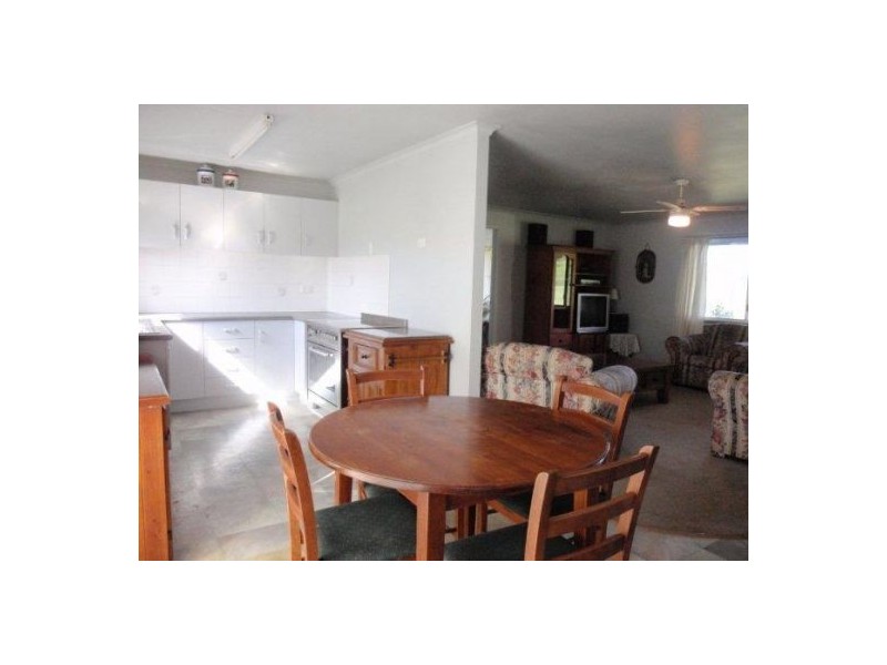 341 Mt Ossa-Seaforth Road, Mount Ossa QLD 4741