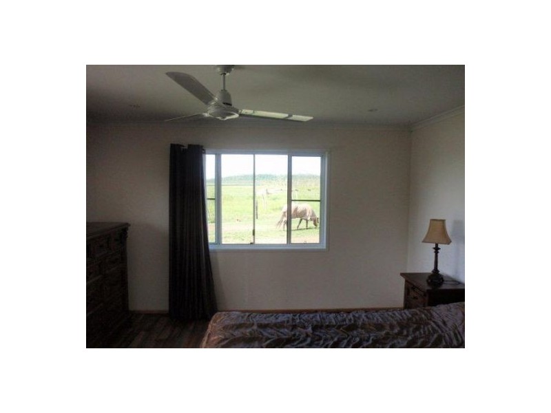 341 Mt Ossa-Seaforth Road, Mount Ossa QLD 4741