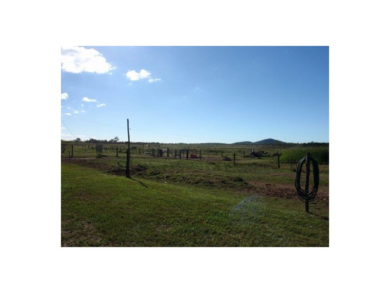 341 Mt Ossa-Seaforth Road, Mount Ossa QLD 4741