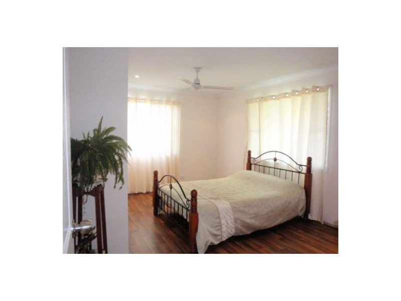 341 Mt Ossa-Seaforth Road, Mount Ossa QLD 4741