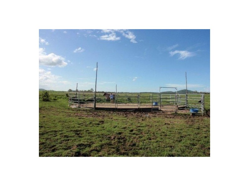 341 Mt Ossa-Seaforth Road, Mount Ossa QLD 4741