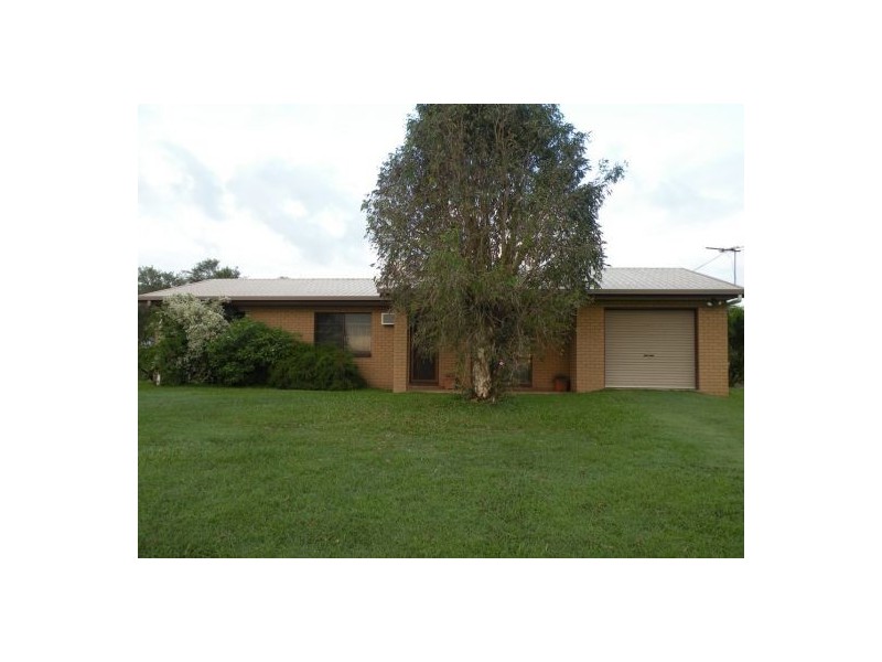 2420 Sarina-Homebush Road, Mackay QLD 4740