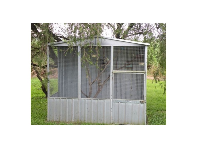2420 Sarina-Homebush Road, Mackay QLD 4740