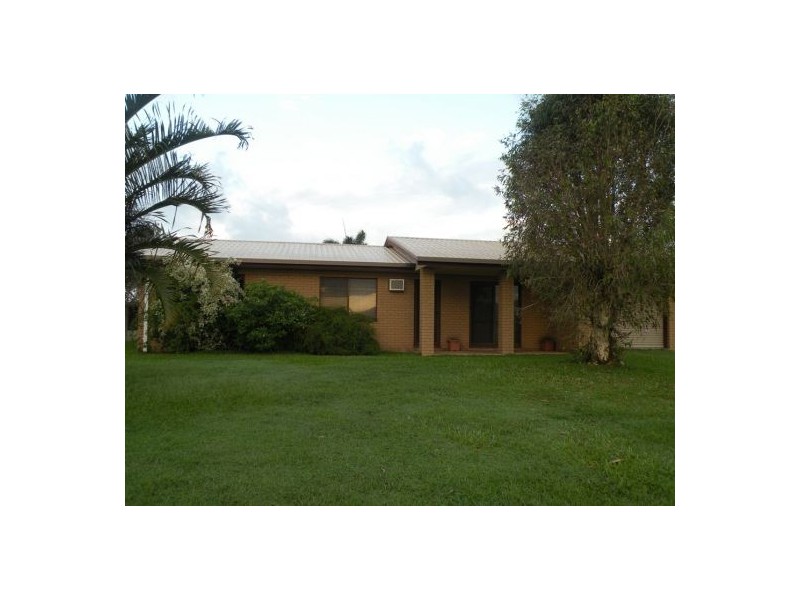 2420 Sarina-Homebush Road, Mackay QLD 4740