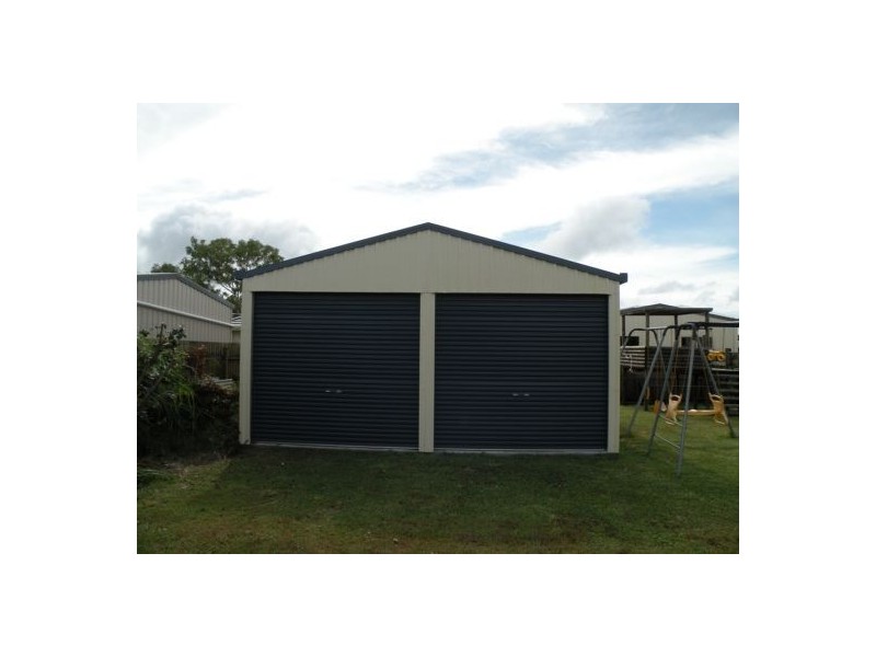 30 Maple Drive, Andergrove QLD 4740