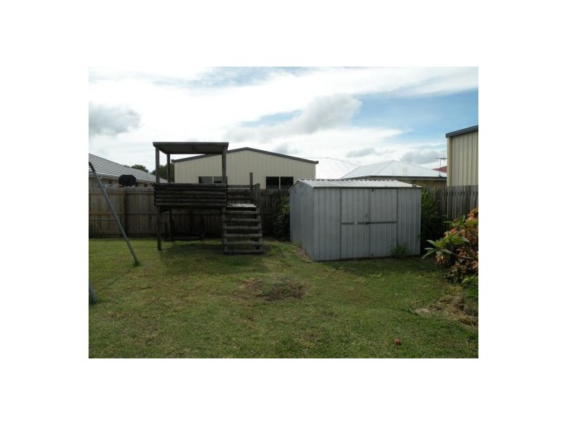 30 Maple Drive, Andergrove QLD 4740