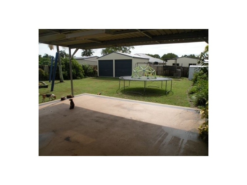 30 Maple Drive, Andergrove QLD 4740